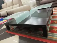 Tavolino modello Tavolino di Doimo design a prezzo scontato
