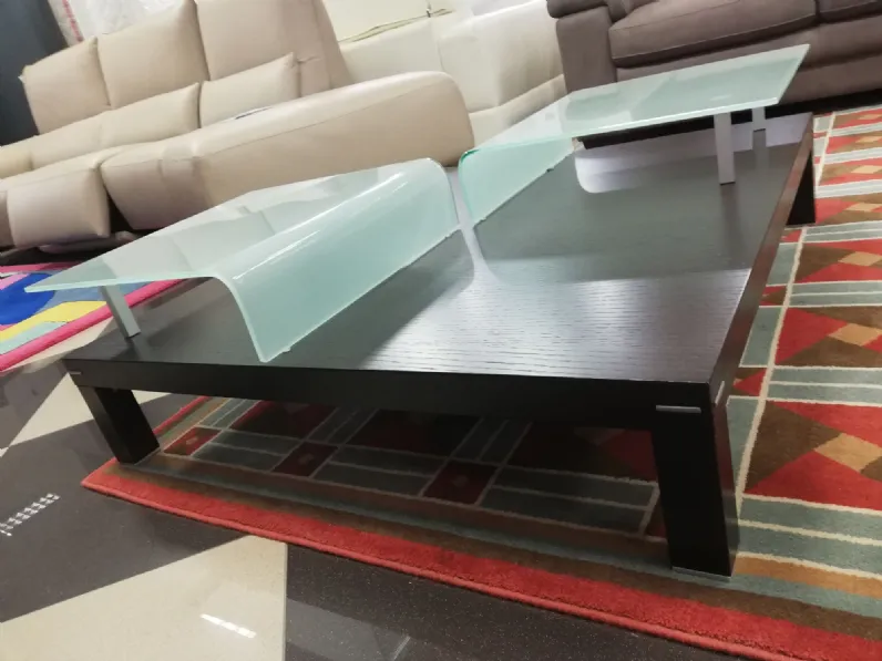 Tavolino modello Tavolino di Doimo design a prezzo scontato