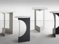 Tavolino Duetto della marca Pianca con forte sconto