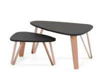 Tavolino Dune  della firma Eurosedia in offerta - 30%