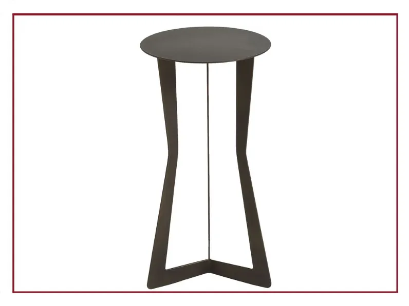 Tavolino design Neptune di Egoitaliano a prezzo ribassato
