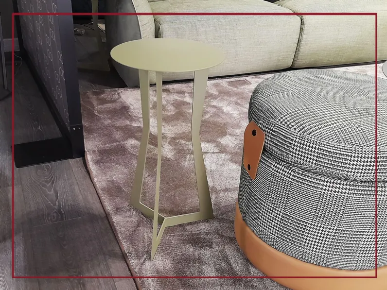 Tavolino design Neptune di Egoitaliano a prezzo ribassato