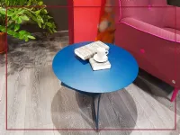 Tavolino Egoitaliano modello Saturn in OFFERTA OUTLET