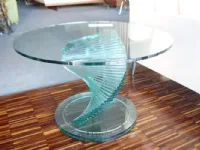 Tavolino Elica della marca Tonelli con forte sconto