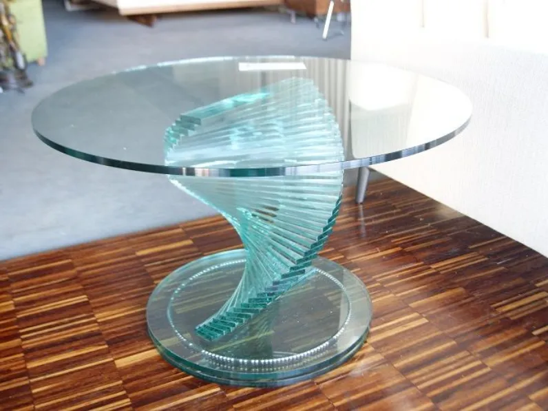 Tavolino Elica della marca Tonelli con forte sconto