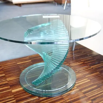 Tavolino Elica della marca Tonelli con forte sconto