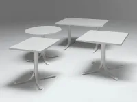 Tavolino Emu modello Table system in OFFERTA OUTLET