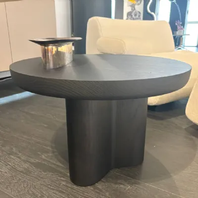 Tavolino Ernest Poliform a prezzo riservato 