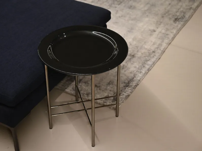 Tavolino Fiam modello En in OFFERTA OUTLET