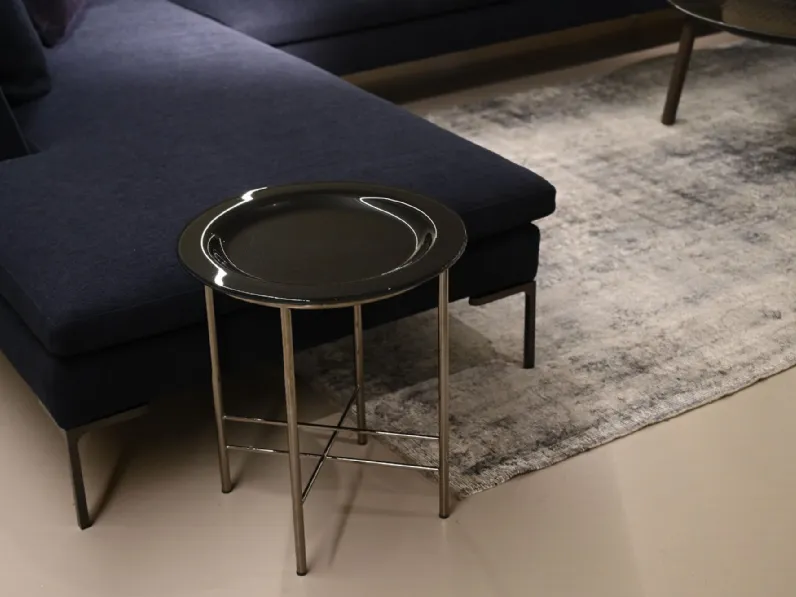 Tavolino Fiam modello En in OFFERTA OUTLET