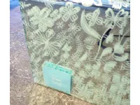 Tavolino Fiam modello Rialto in OFFERTA OUTLET