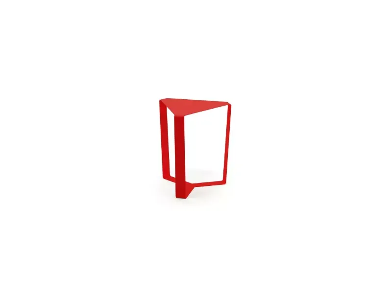 Tavolino Finity big Memedesign a prezzo riservato 