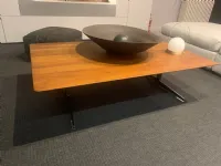 Tavolino Fly del marchio Flexform a prezzi convenienti - 50%