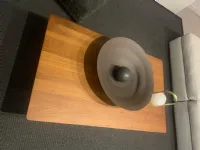 Tavolino Fly del marchio Flexform a prezzi convenienti - 50%