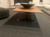 Tavolino Fly del marchio Flexform a prezzi convenienti - 50%