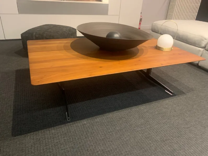 Tavolino Fly del marchio Flexform a prezzi convenienti - 50%