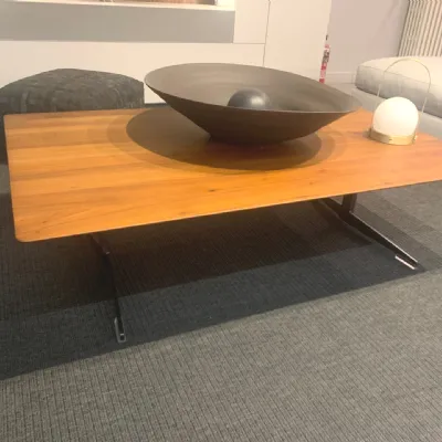 Tavolino Fly del marchio Flexform a prezzi convenienti - 50%