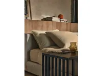Tavolino modello Vienna  di Flexform a prezzo ribassato