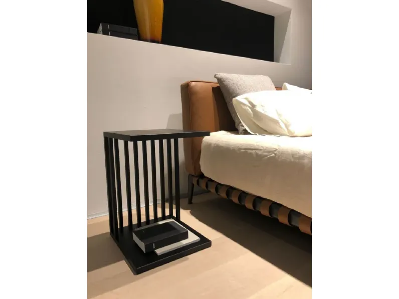Tavolino modello Vienna  di Flexform a prezzo ribassato