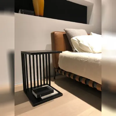 Tavolino modello Vienna  di Flexform a prezzo ribassato