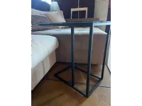 Prezzi ribassati per il tavolino design Tavolino spike flexstyle di Flexstyle