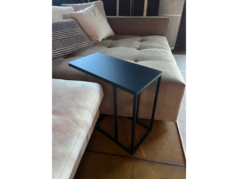 Prezzi ribassati per il tavolino design Tavolino spike flexstyle di Flexstyle