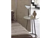 Tavolino design modello Angle di Flou scontato 