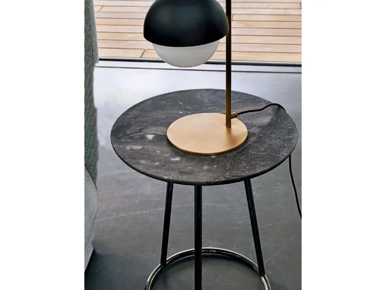 Tavolino Angle di Flou: design moderno, sconti imperdibili!
