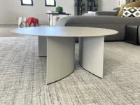 Tavolino design Pierre di Flou a prezzo scontato