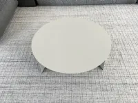 Tavolino design Pierre di Flou a prezzo scontato