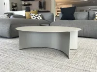 Tavolino design Pierre di Flou a prezzo scontato