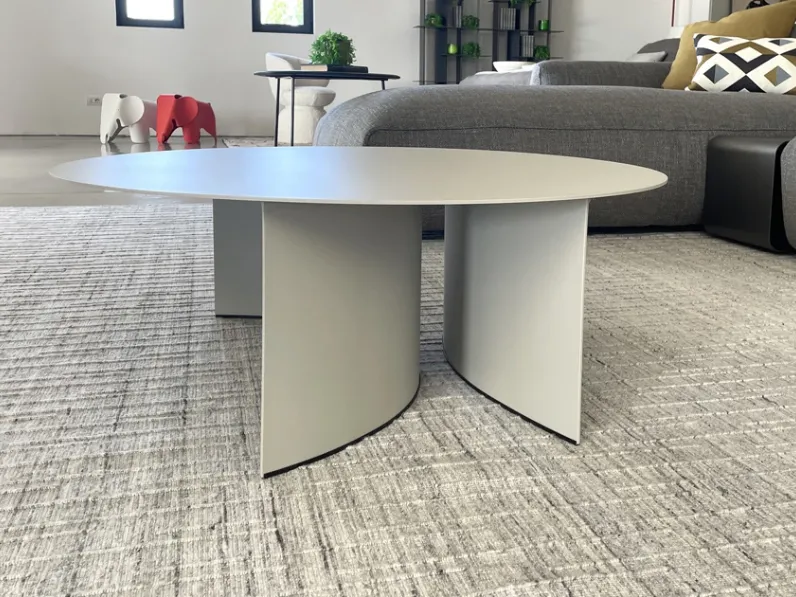 Tavolino design Pierre di Flou a prezzo scontato