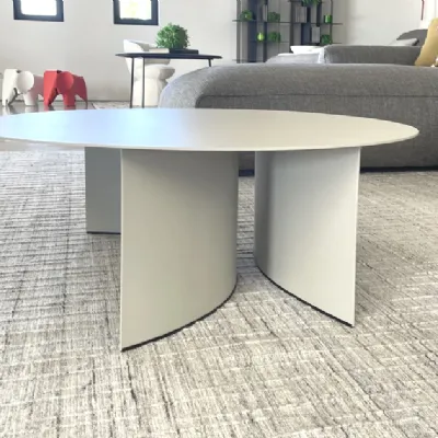 Tavolino design Pierre di Flou a prezzo scontato