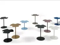 Tavolino Bontempi modello Flower in OFFERTA OUTLET