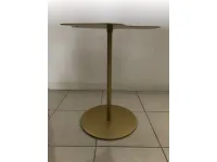 Tavolino Bontempi modello Flower in OFFERTA OUTLET