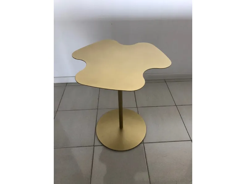 Tavolino Bontempi modello Flower in OFFERTA OUTLET