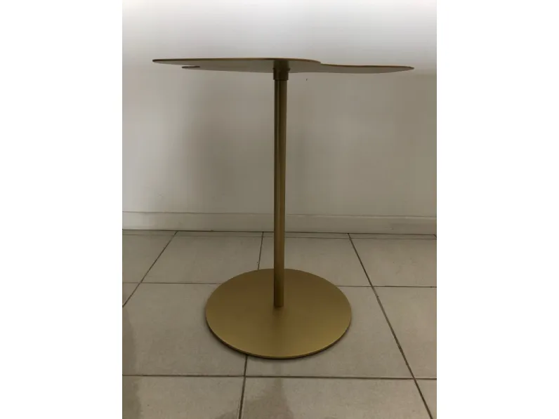 Tavolino Bontempi modello Flower in OFFERTA OUTLET