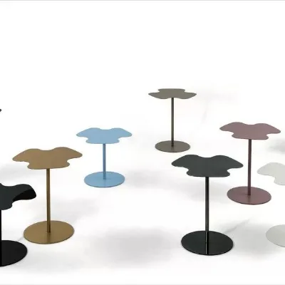 Tavolino Bontempi modello Flower in OFFERTA OUTLET