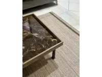Tavolino Frame Target point a prezzo riservato 
