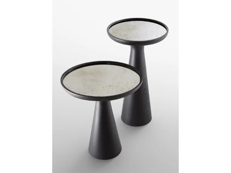 Tavolino in stile design modello Fante di Gallotti & radice con sconti imperdibili 