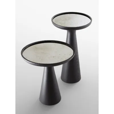Tavolino in stile design modello Fante di Gallotti & radice con sconti imperdibili 