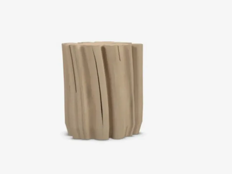 Tavolino design Brick m  di Gervasoni a prezzo ribassato