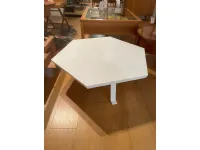Prezzi ribassati per il tavolino design Sweet 46 di Gervasoni