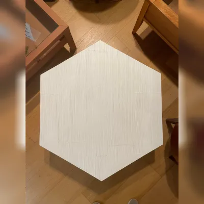 Prezzi ribassati per il tavolino design Sweet 46 di Gervasoni