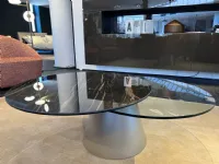 Tavolino in stile moderno modello Girotondo di Naos a prezzi imbattibili 