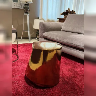 Tavolino modello Haik di Pianca a prezzo ribassato