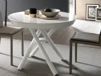 Tavolino design Helios  di Altacom a prezzo ribassato