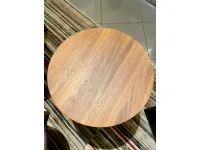 Tavolino modello Albino di Horm a prezzo ribassato