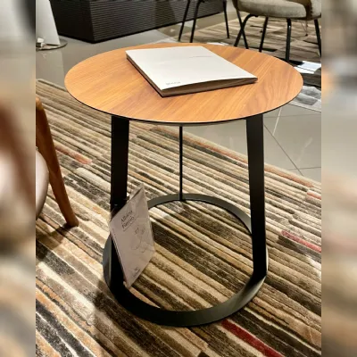 Tavolino Horm modello Albino in OFFERTA OUTLET