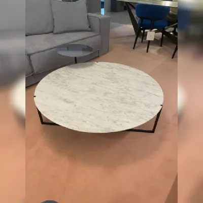 Tavolino design Icaro di Baxter a prezzo ribassato
